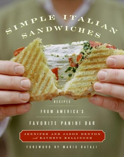 Sandwichs italiens simples
