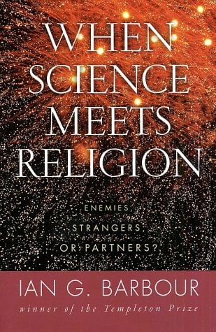 When Science Meets Religion