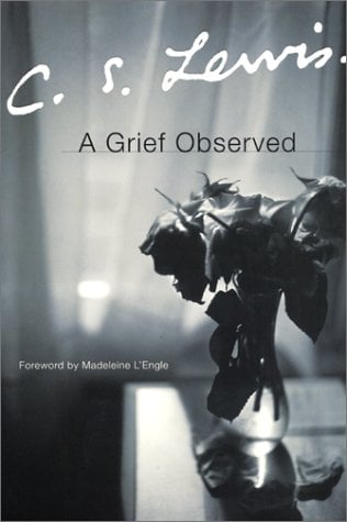A Grief Observed