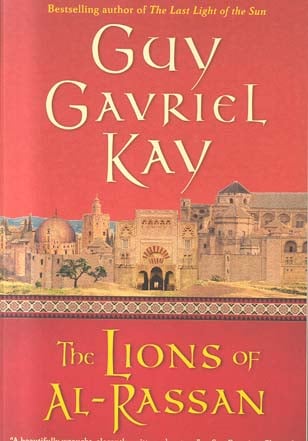 The Lions of Al-Rassan