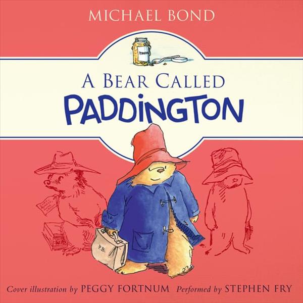 Un ours nommé Paddington