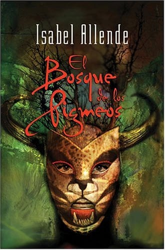 El Bosque De Los Pigmeos