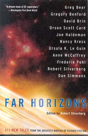 Far Horizons