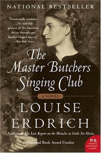 The Master Butchers Singing Club (P.S)