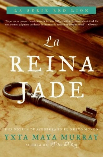 The Jade Queen
