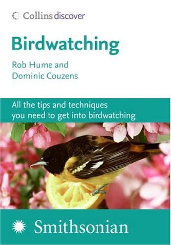 Birdwatching (Collins Discover)