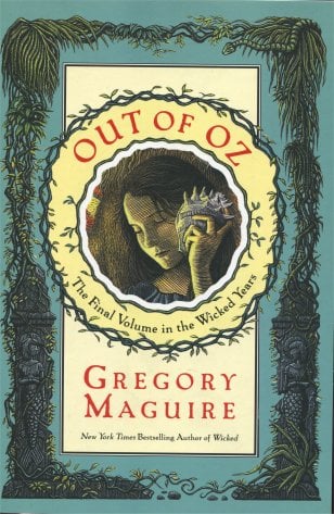 Out of Oz