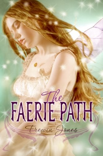La voie des fées (La voie des fées, tome 1)