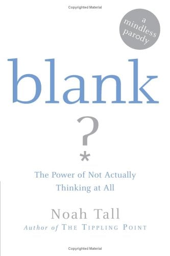 Blank ?