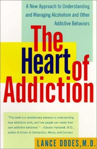 The Heart of Addiction