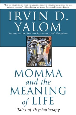 Momma and the Meaning of Life