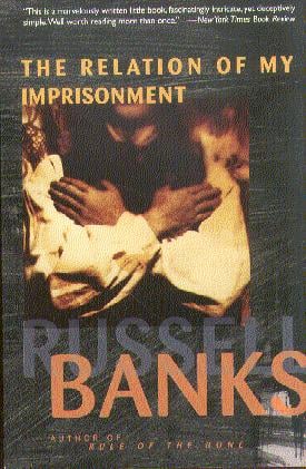 The Relation of My Imprisonment