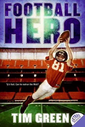 Football Hero (Football Genius, Bk. 2)
