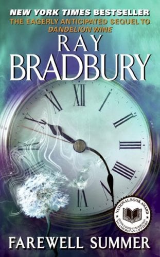 Adieu l'été