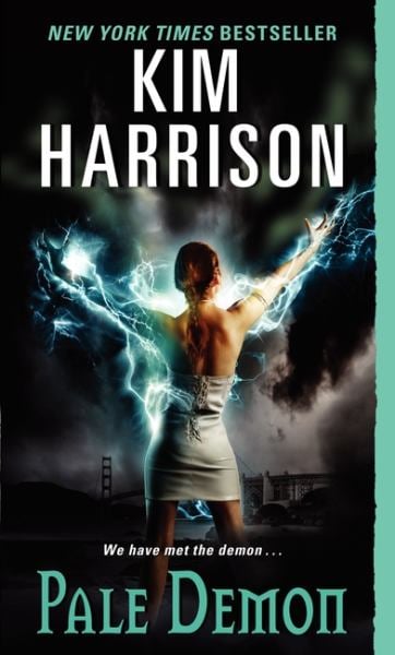 Démon Blanc (Hollows, Tome 9)