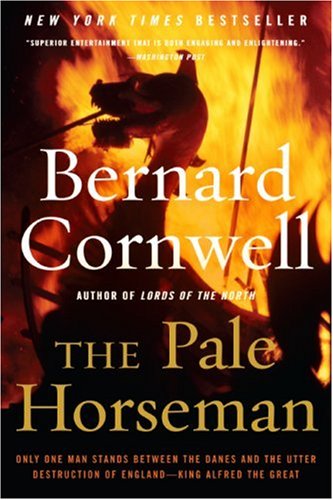 The Pale Horseman (Saxon Chronicles, Bk. 2)