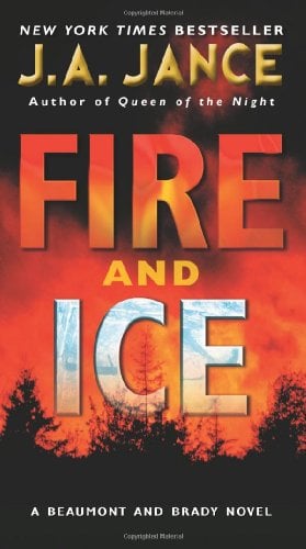 Fire and Ice