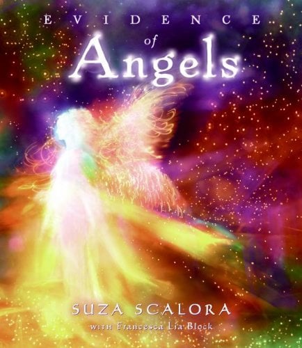 Evidence Of Angels