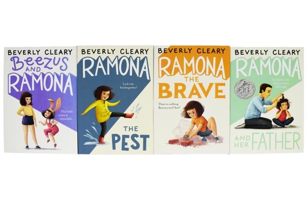 The Ramona Collection (Vo