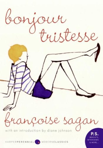 Bonjour Tristesse (P.S.)