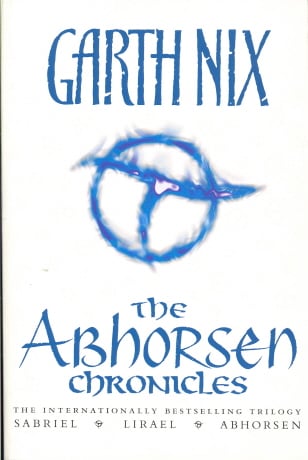 The Abhorsen Chronicles