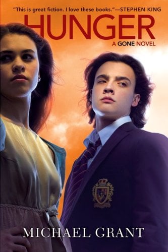 Hunger (Gone, Bk. 2)