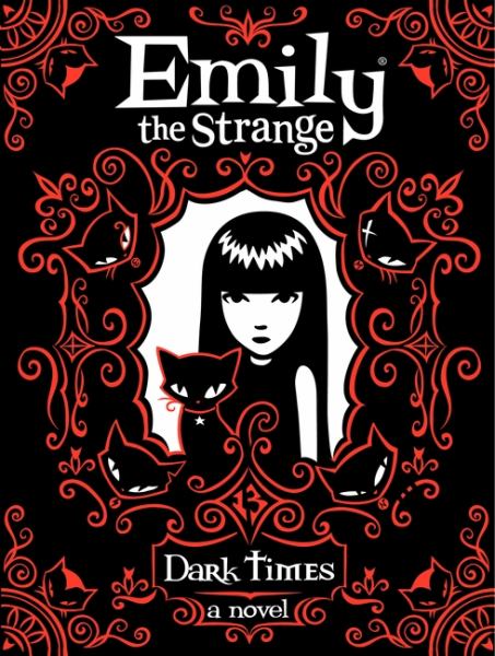 Dark Times (Emily the Strange)