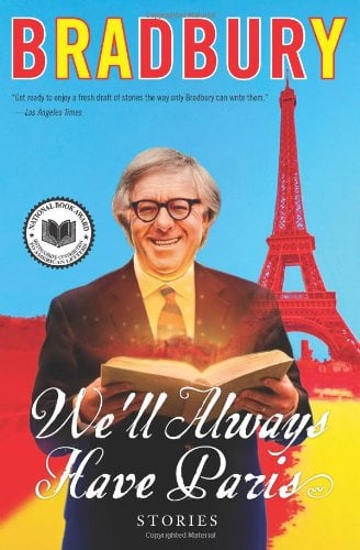 Nous aurons toujours Paris : Histoires