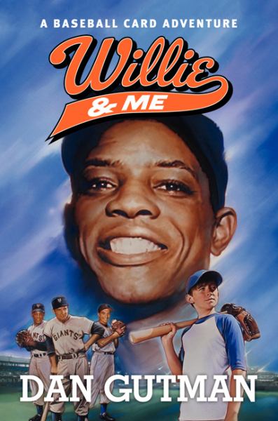 Willie et moi (Les Aventures d'une carte de baseball)