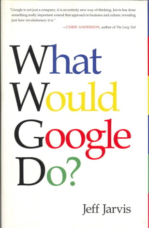 What Would Google Do?
