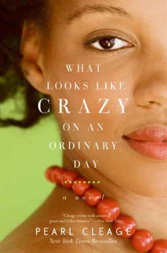 What Looks Like Crazy On an Ordinary Day