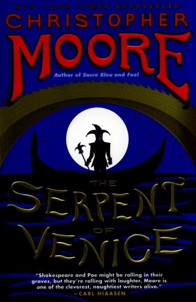The Serpent of Venice