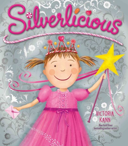 Silverlicious (Pinkalicious)