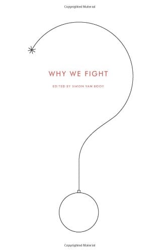 Why We Fight