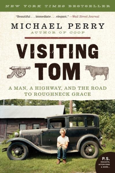 Rendre visite à Tom