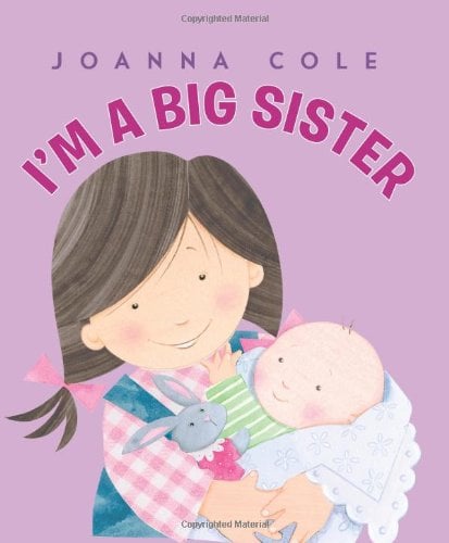 I'm A Big Sister