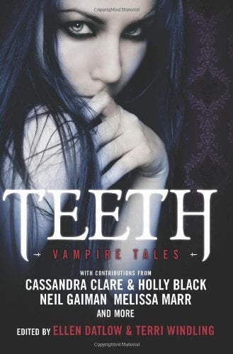 Teeth (Vampire Tales)