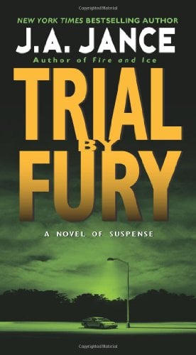 Trial by Fury