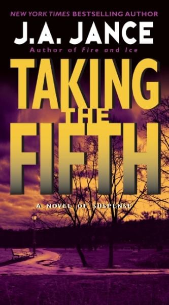 Taking the Fifth