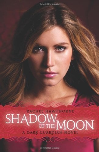 L'Ombre de la lune (Gardien des ténèbres, tome 4)