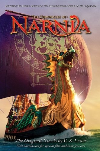 Les Chroniques de Narnia