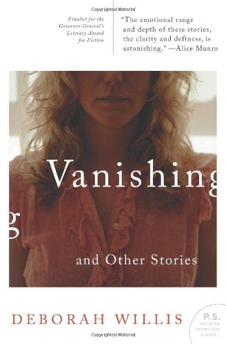 Vanishing and Other Stories (P.S.)