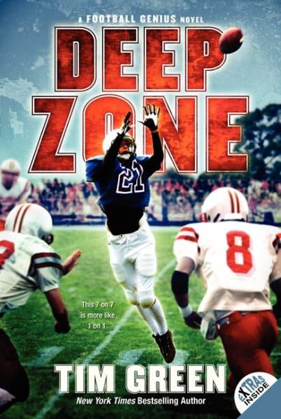 Deep Zone (Foootball Genius)