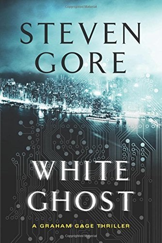 White Ghost (Graham Gage Thrillers)