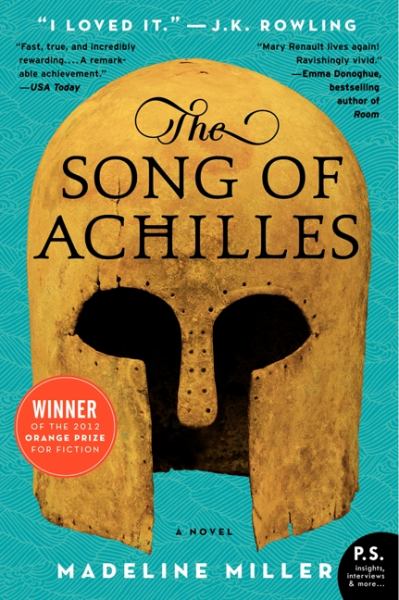 The Song of Achilles