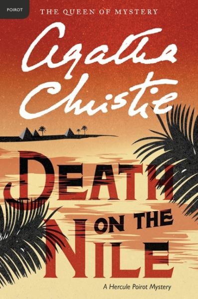 Death on the Nile: A Hercule Poirot Mystery