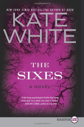 The Sixes LP