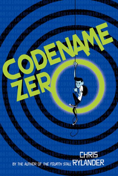 Codename Zero (Bk. 1)
