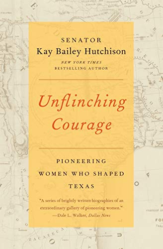 Un courage inébranlable : ces femmes pionnières qui ont façonné le Texas