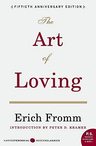 The Art of Loving (50th Anniversary Edition)